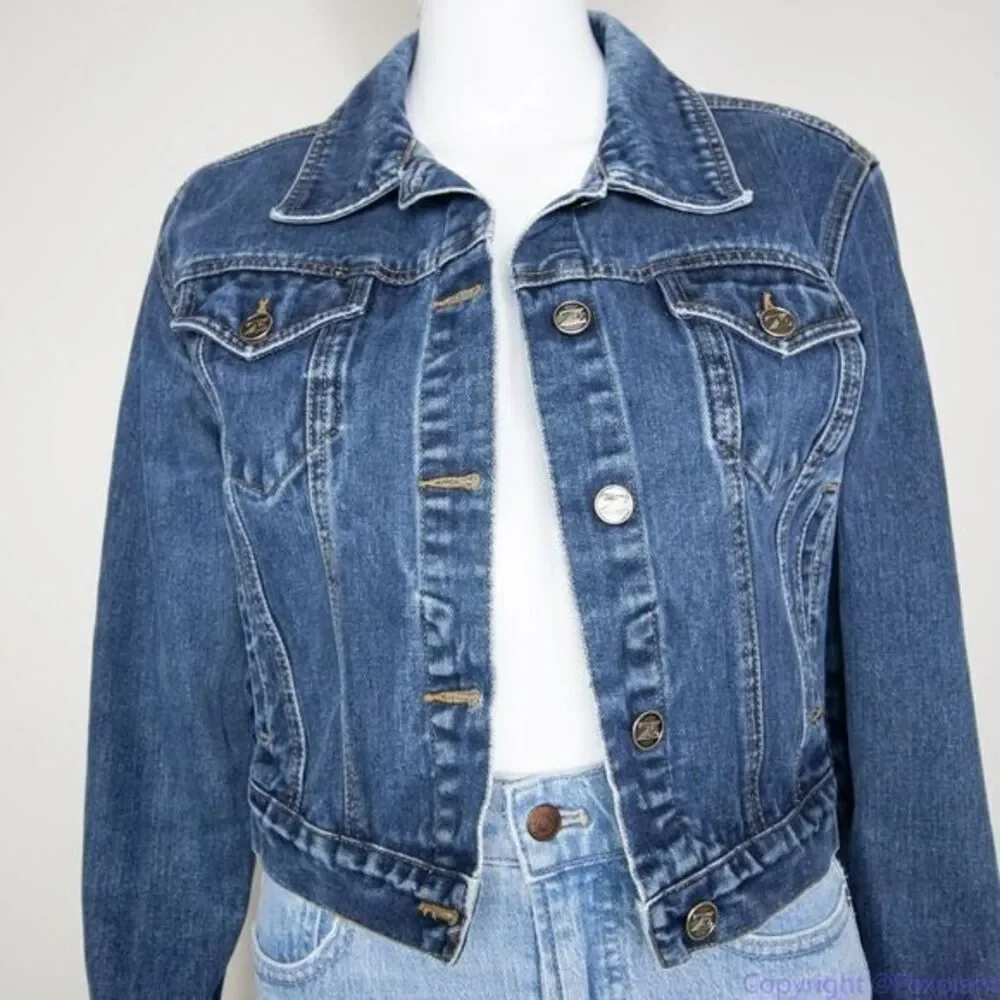Vintage zana di